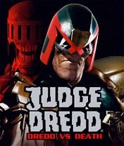 game pic for Judge Dredd
